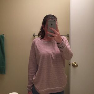 Reversible Marine Layer Shirt